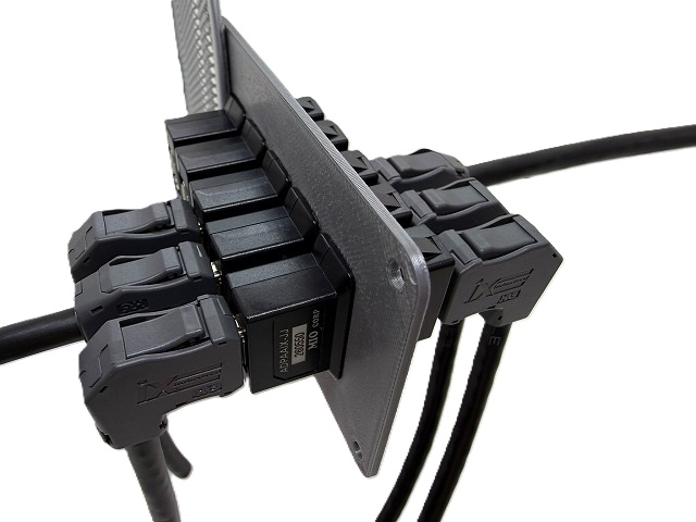 基板接続イメージ