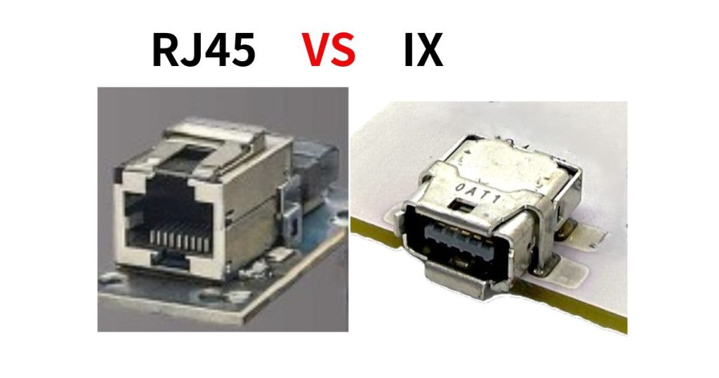 Micro Rj45 Ix Connector なぜRJ45ではダメなのか?IXコネクタとの違いを解説 – 株式会社テックフォース|EMS事業、バッテリーのカスタム販売